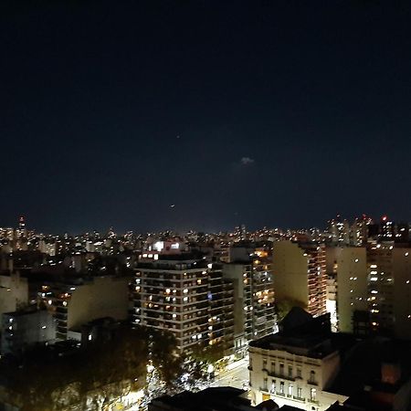 Almagro Sweet Home Buenos Aires Exterior photo