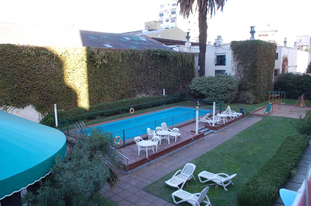 Almagro Sweet Home Buenos Aires Exterior photo