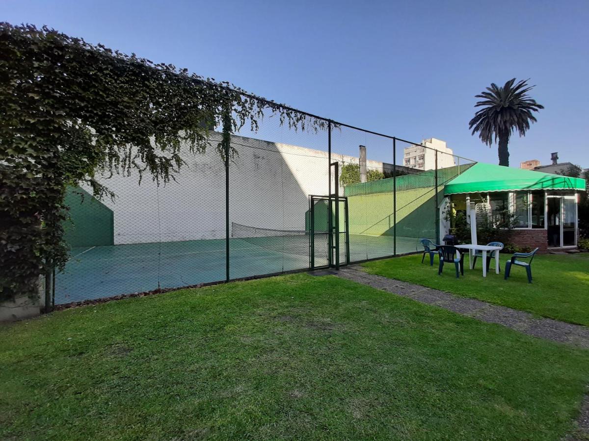 Almagro Sweet Home Buenos Aires Exterior photo