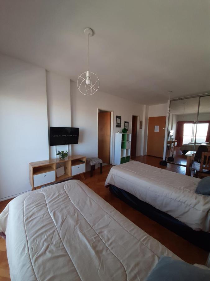 Almagro Sweet Home Buenos Aires Exterior photo