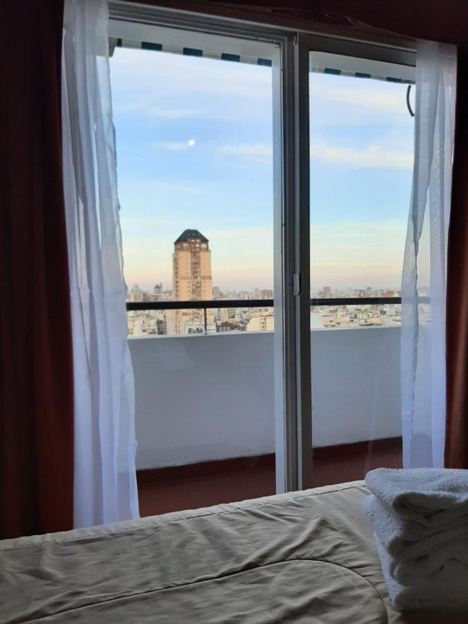 Almagro Sweet Home Buenos Aires Exterior photo