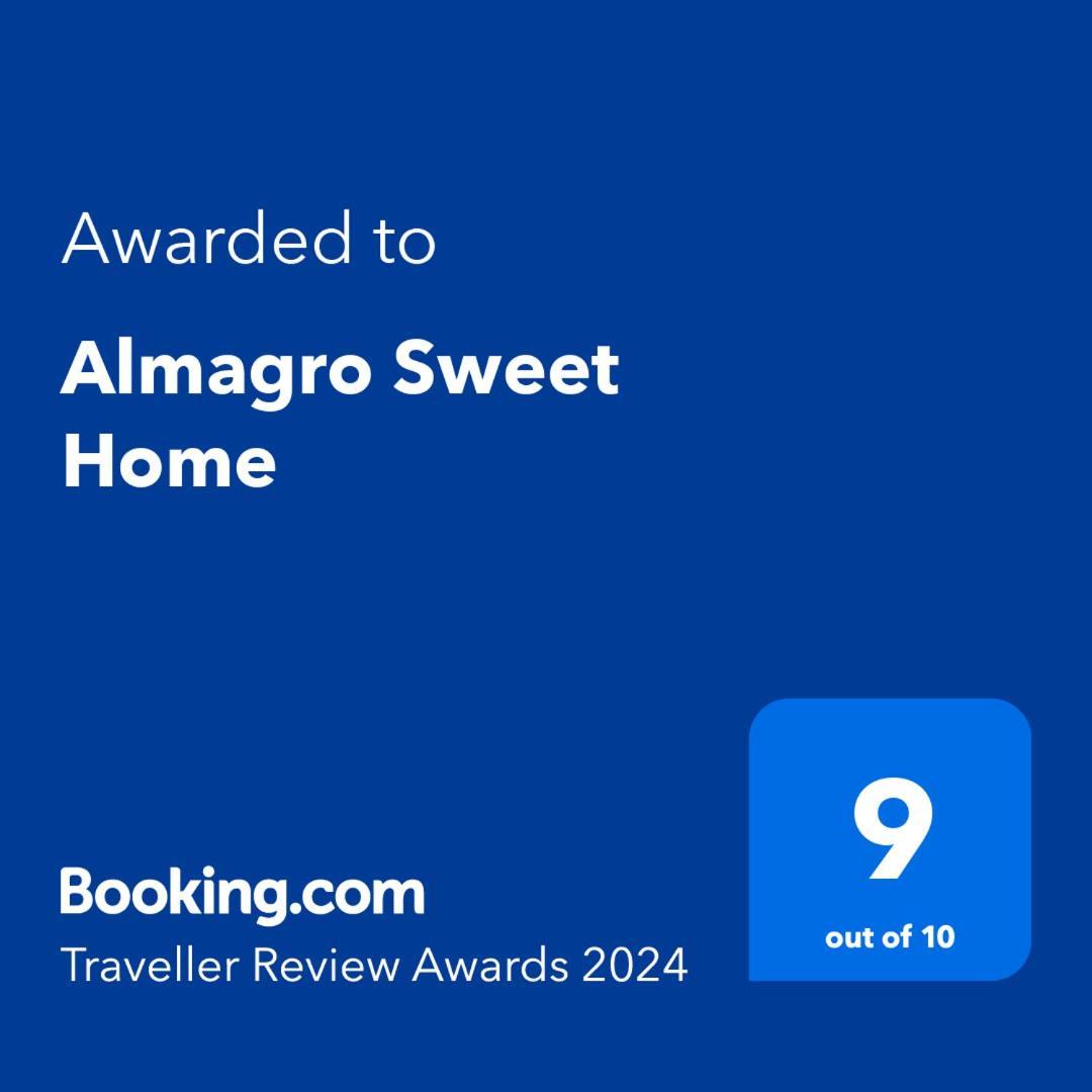 Almagro Sweet Home Buenos Aires Exterior photo