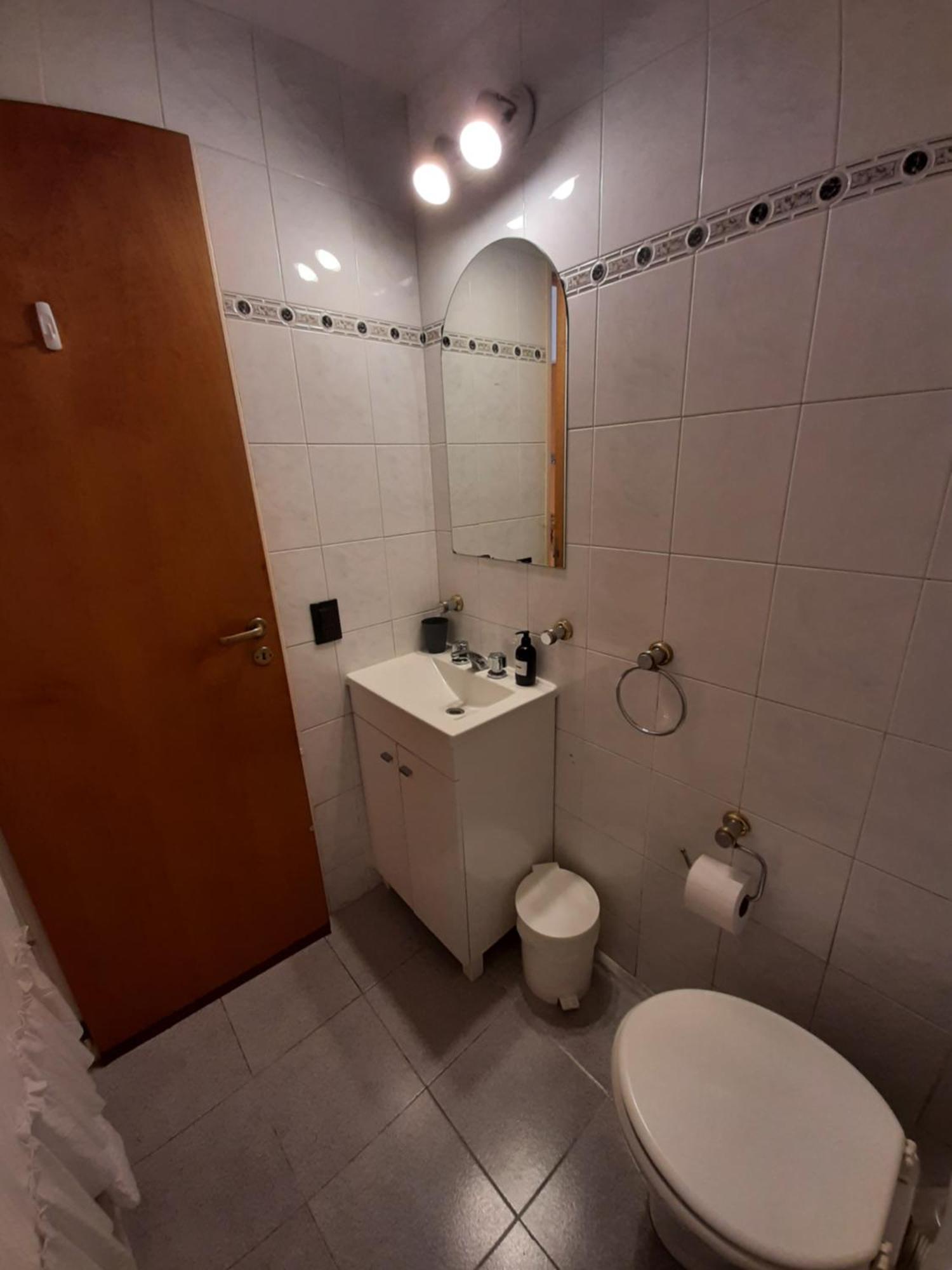 Almagro Sweet Home Buenos Aires Exterior photo